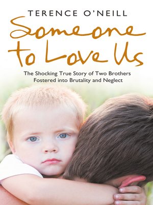 cover image of Someone to Love Us